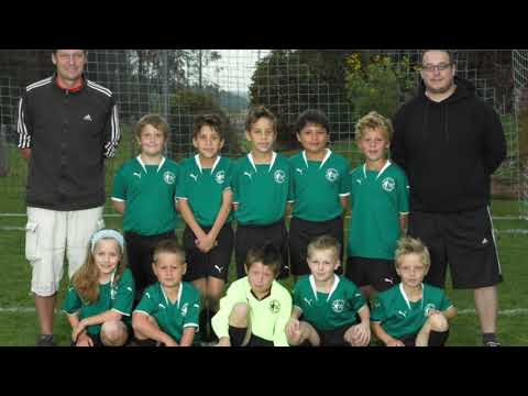 Unterstützung Junioren FC Sternenberg