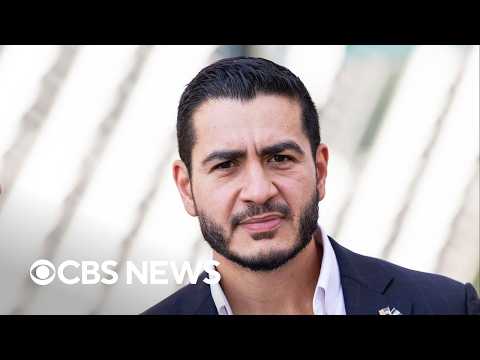 Abdul El-Sayed touts anti-establishment campaign in new ad