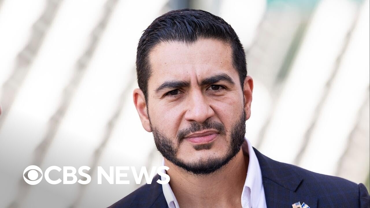 Video: El-Sayed releases anti-establishment Senate ad; Ossoff ramps up Trump attacks