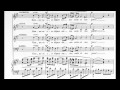 Faure - Pavane Op. 50 (Choral version) 