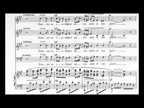 download lagu mp3 mp4 Pavane Faur Paroles, download lagu Pavane Faur Paroles gratis, unduh video klip Pavane Faur Paroles