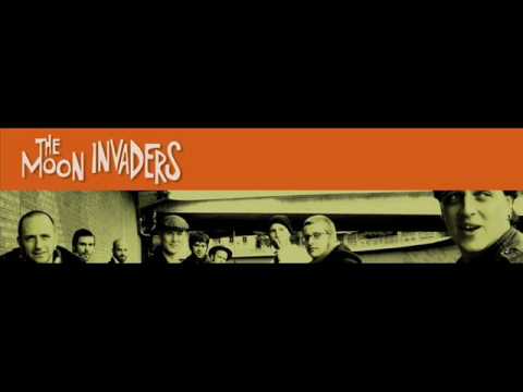 The Moon Invaders - Congo Square