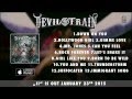 Devil's Train "II" Interactive Album Listening ...