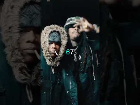 67 Original Vs Remix 👀🔥