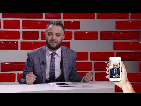 DPT, Dardan Sejdiu - 17.12.2018 | T7