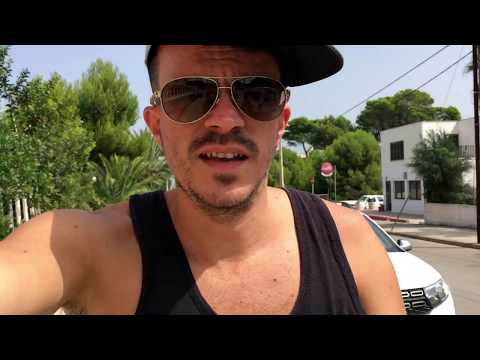 TJ VLogin S02E07 - Last days in Mallorca, back to Cluj Napoca