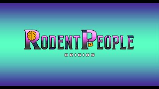 Rodent People: Origins Official Trailer