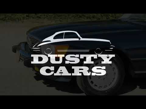 1989 Mercedes-Benz 560SL (CC-2116204) for sale in Pleasanton, California