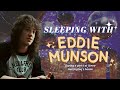 You're sleeping with Eddie Munson during a party at Steve Harrington's house