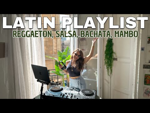 Reggaeton, Salsa, Bachata, Mambo | 2025 Latin Playlist | Karol G, Bad Bunny, Feid, Ozuna, Beéle...