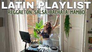 Karol G b2b Bad Bunny b2b Feid b2b Ozuna b2b Beéle DJ set