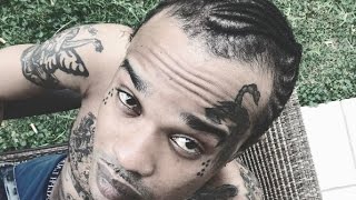 Tommy Lee Sparta - Enjoy Myself | Explicit | May 2017