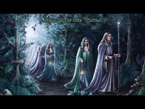 1 Hour of Celtic Elf Music