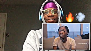 Yung Tory &quot;Mizu&quot; (OTF) (WSHH Exclusive - Official Music Video) !!REACTION VIDEO!!