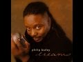 PHILIP BAILEY ★ Something to Remind You