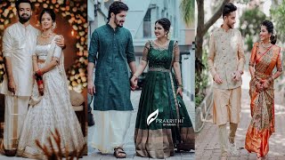 New Kerela Engagment Dress||Couples Matching Dress For Engagment||Traditional Kerela  Matching Dress