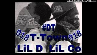 Lil Co - Bang Bros (Remix)