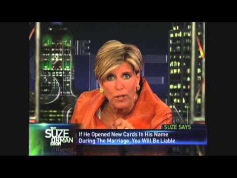 #SuzeMashup by DJ Steve Porter & PorterHouse Media