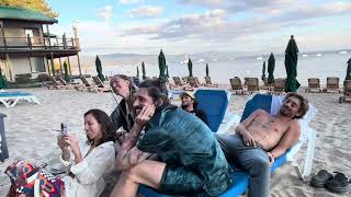 The best version of “Who Says” since John Mayer last played it. 