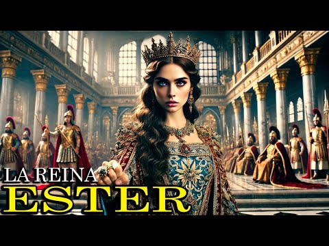 The Amazing Story of Queen Esther: The Courage That Changed the Destiny of Her Nation
