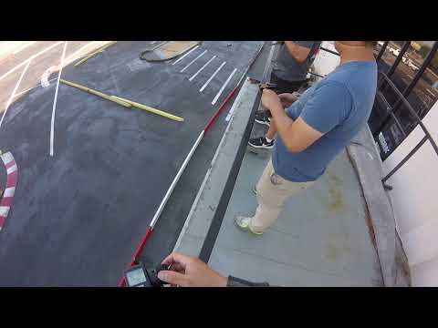 US VTA Vintage Trans Am 25 5T Series Race 6 September 2021 at Norcal Hobbies