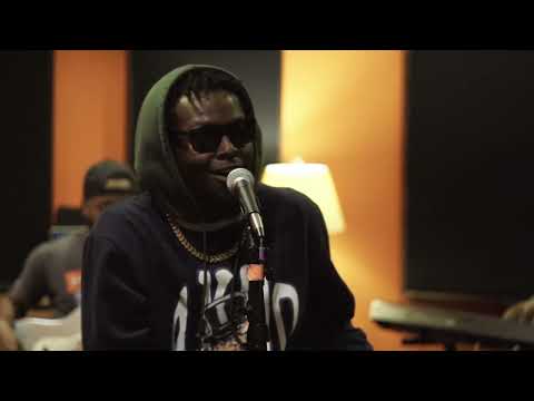 NPR Tiny Desk Submission 2023 "South"