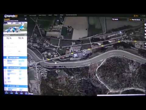 MongoTV_4524 - Del 6 - LUFTRUM Over Danmark - Torsdag 2.April 2020 Kl. 12.35