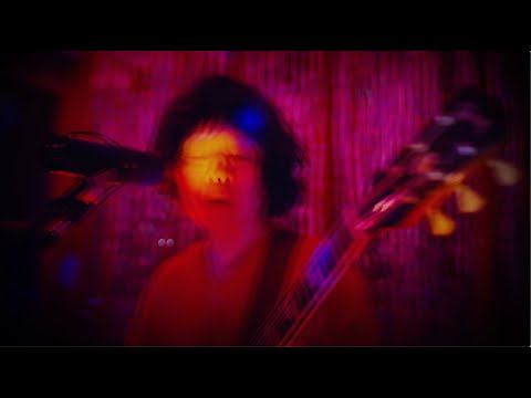 Is There A Place For You There? (Live In – Studio Performance) / Shintaro Sakamoto (zelone official)