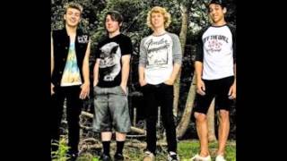 Palm Trees & Power Lines- Listen (Lyric Video)