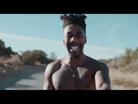 KHALIGRAPH JONES FT DAX  - HIROSHIMA (OFFICIAL MUSIC VIDEO)