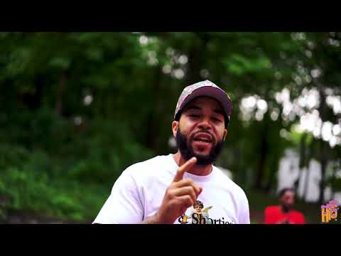 ReekHefe - Peachy (Freestyle) (Official Music Video)