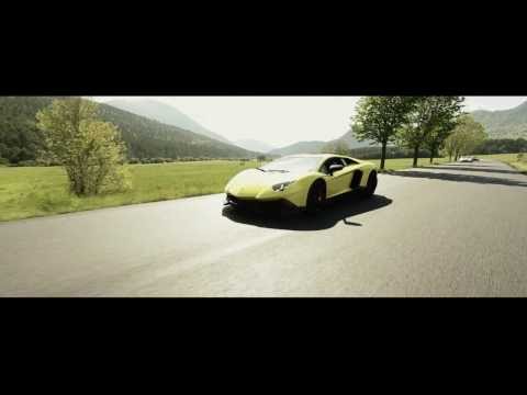 Ultimate Drives Supercar Test Event - Côte d'Azur