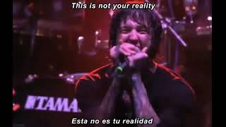 Suicide Silence – Lifted [LIVE] Subtitulada en español (Lyrics)
