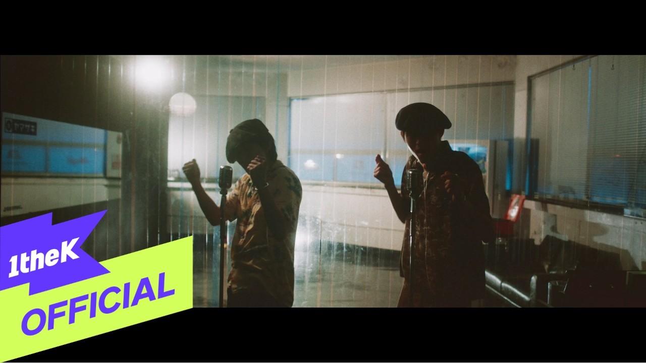 [MV] Peak & Pitch _ Funky Like Me