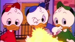 DuckTales Intro & Outro