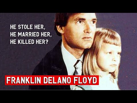 The many lives of Franklin Delano Floyd