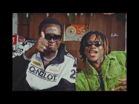 Tma Crush & @Dasch4.0  - Chocolat (Clip Officiel)