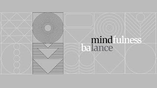Mindfulness Balance