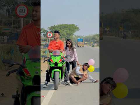 Don’t Miss The End 🔥 #shorts