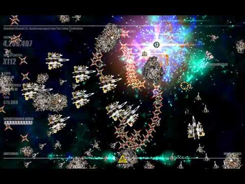 Beat Hazard - Atomizer (Remix) (ft. ibeabronyrapper) - The Living Tombstone