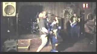 Leviathan Rising LIVE @ FFF III