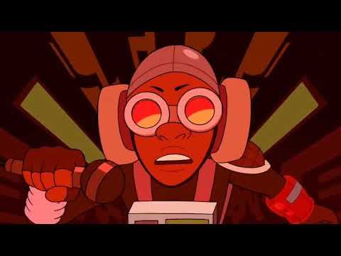 Craig of the Creek - Deltron: Lonely