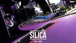 SILICA | by Ascki & Vixxa | TMA CAMPAIGN vol2 | TRACKMANIA