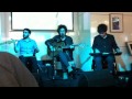 Polock- Faster love (Acústico) 