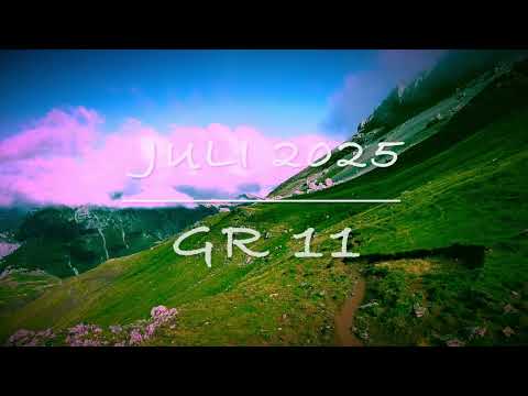 GR 11 juli 2025