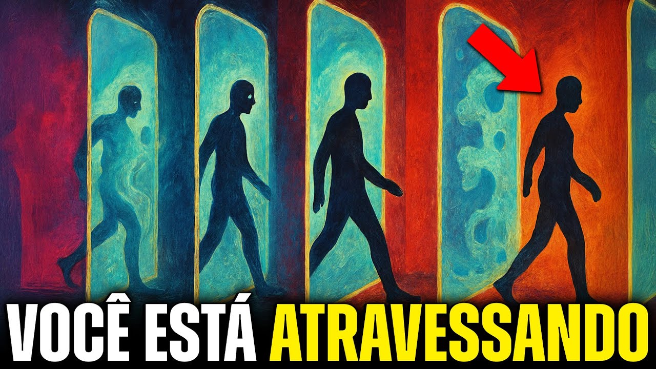 Something Strange Happens When You Trust Quantum Mechanics