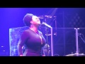 Jill Scott, Crown Royal