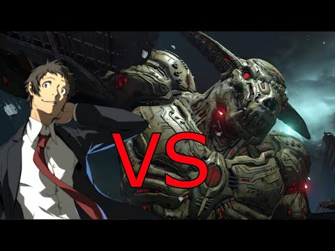 Tohru Adachi challenges the Icon of Sin to a dance battle and wins