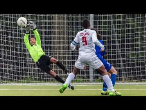 David. Keeper D1 sc buitenveldert
