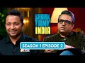 Shark Thank India | Full Episode | Season 1 | Episode 2